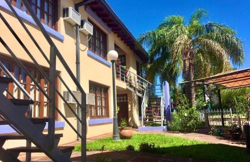 Federacion Apartment | Rio Apart Hotel