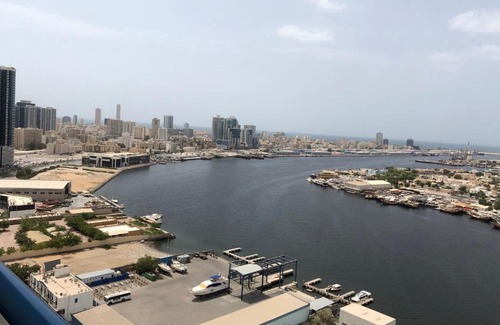 Ajman Apartment | Rio Apartment