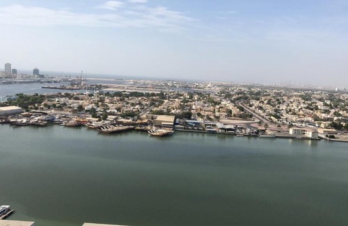 Ajman Apartment | Rio Apartment