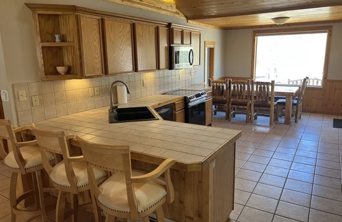 South Fork Cottage | Rio Cabin - Serenity on the South Fork