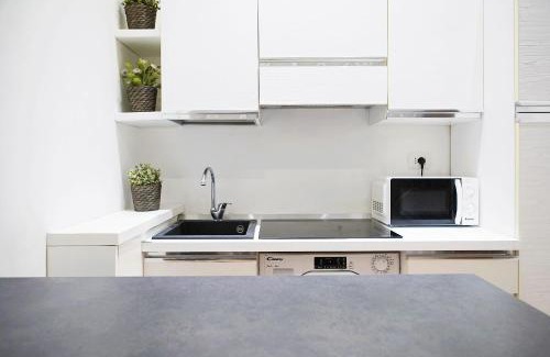 Gioia Apartment | Rio Central M3 Sondrio e Stazione Centrale