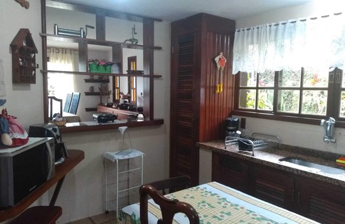 Teresopolis House | Rio de Janeiro - Teresópolis