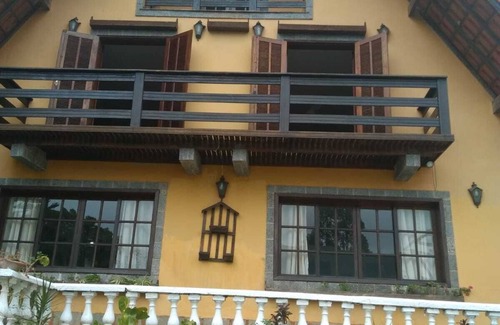 Teresopolis House | Rio de Janeiro - Teresópolis