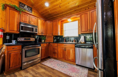 Uvalde House | Rio Escondido Dragon Fly