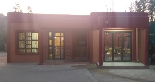 Maseru House | Rio Guest House