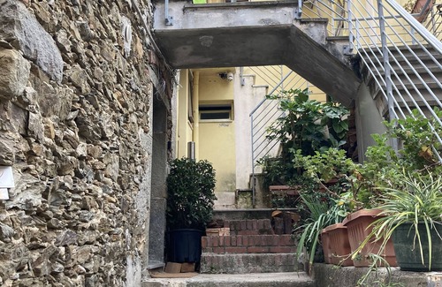 Riomaggiore Apartment | Rio Rest