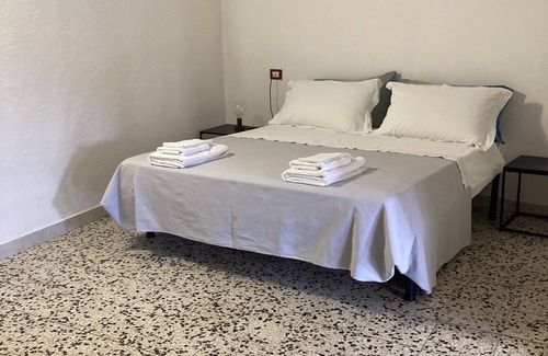 Riomaggiore Apartment | Rio Rest
