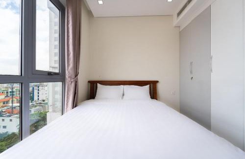 District 10 Apartment | RIO's HOME