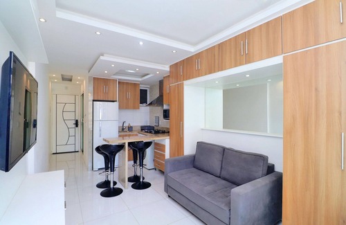 Copacabana Apartment | Rio Spot Princesa