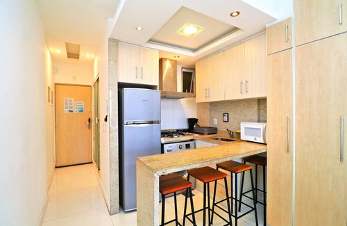 Copacabana Apartment | Rio Spot Princesa