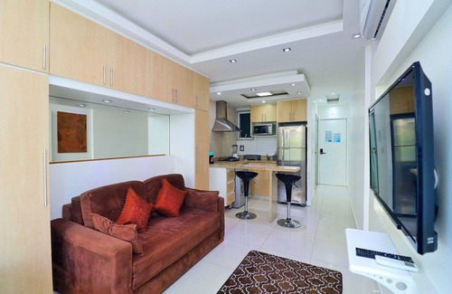 Copacabana Apartment | Rio Spot Princesa