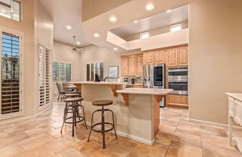 Rio Verde House | Rio Verde Retreat · New Rio Verde Retreat/Appointed 3 Bedroom/3 Bath