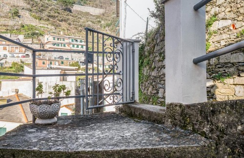 Riomaggiore Apartment | Riomaggiore cozy mini apt