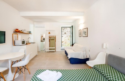 Riomaggiore Apartment | Riomaggiore cozy mini apt