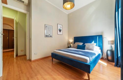 Vatican Apartment | Rione Prati Apartment - MM Lepanto