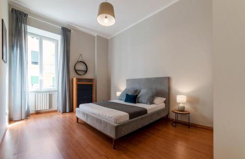 Vatican Apartment | Rione Prati Apartment - MM Lepanto