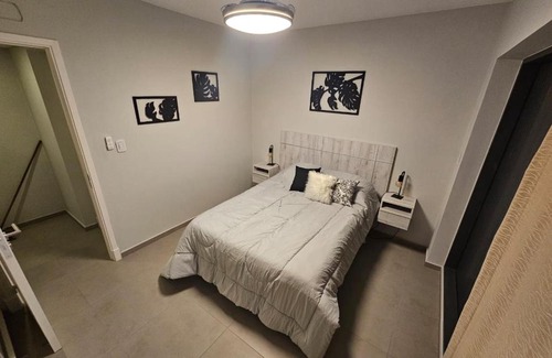 Maipu Apartment | Riparo Bosques
