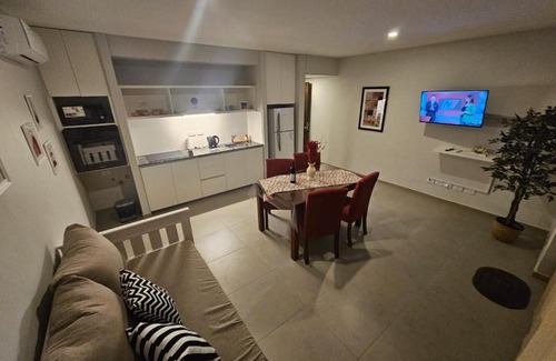 Maipu Apartment | Riparo Bosques