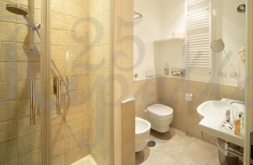 Rione IV Campo Marzio House | Ripetta 25