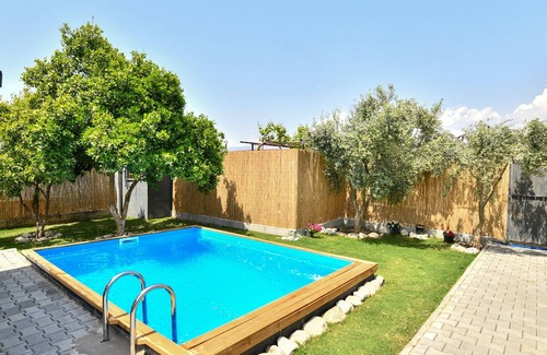 Fethiye City Center Ski Chalet | Ripple Home Bungalov