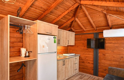 Fethiye City Center Ski Chalet | Ripple Home Bungalov