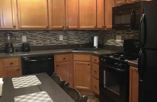 Washington Apartment | Rise and Shine - Entire 1 Bedroom Apartment