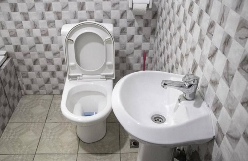 Teshie Bed & Breakfast | Rising Star Shortlet
