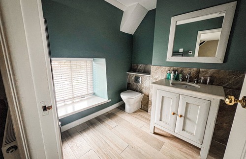 Lynmouth Hotel | Rising Sun Hotel