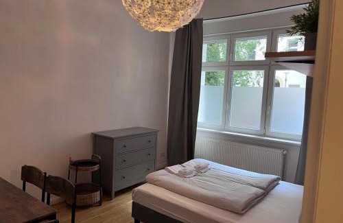 Wedding Apartment | RiSo Apartment 2