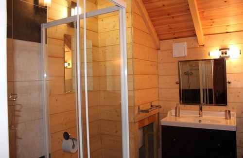 Risoul House | Risoul village chalet sleeps 10 to 16