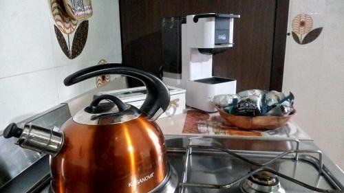 Ragusa Apartment | Risveglio al Sole