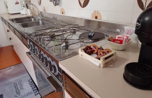 Ragusa Apartment | Risveglio al Sole