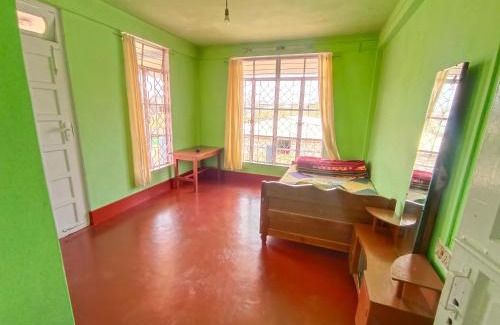 Shillong House | Rit home stay - Nongjrong village
