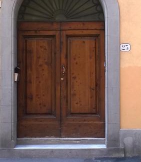 Sant' Ambrogio House | Rita Room