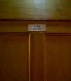 Sant' Ambrogio House | Rita Room