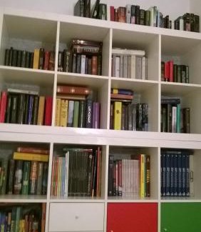 Sant' Ambrogio House | Rita Room