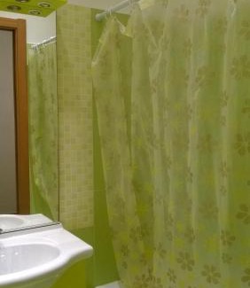 Sant' Ambrogio House | Rita Room