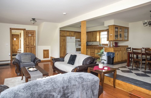 Cape Breton Regional Municipality Cottage | Rita's Retreat: Rita Suite ~ Indoor Saltwater Pool ~ with Lake View!