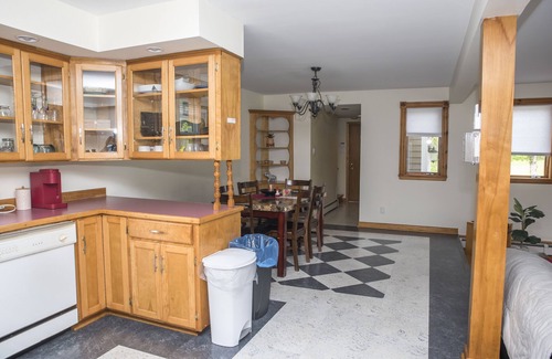 Cape Breton Regional Municipality Cottage | Rita's Retreat: Rita Suite ~ Indoor Saltwater Pool ~ with Lake View!