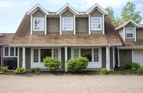 Cape Breton Regional Municipality Cottage | Rita's Retreat: Rita Suite ~ Indoor Saltwater Pool ~ with Lake View!