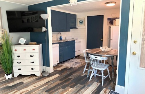 Appleton House | Ritchie Village: The Stone Crab