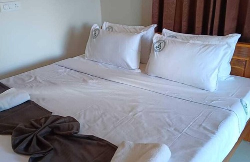 Tirupattur Resort | Rithu's inn