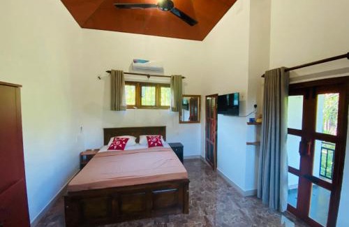 Palugaswewa House | Ritigala Hideaway
