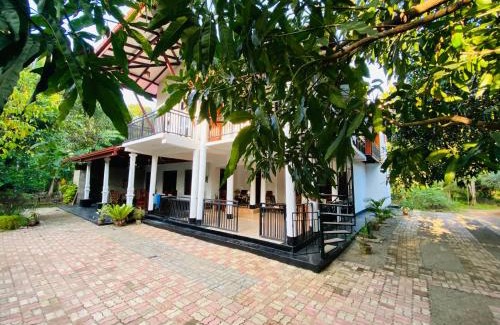 Palugaswewa House | Ritigala Hideaway