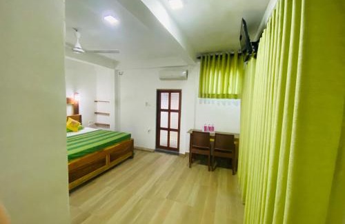 Palugaswewa House | Ritigala Hideaway
