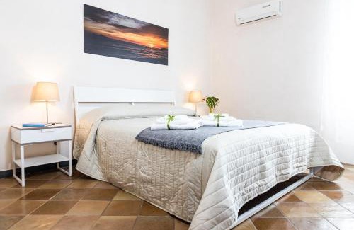 Mount Vesuvius - Pompei Apartment | Ritratto Vesuviano
