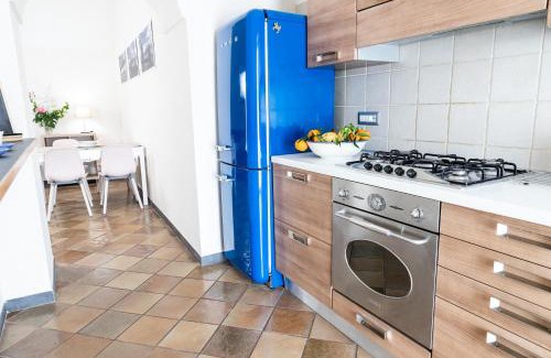 Mount Vesuvius - Pompei Apartment | Ritratto Vesuviano