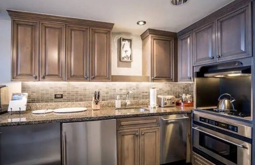 Bouvet Island Resort | Ritz Carlton Club St Thomas 2 Bedroom Villa