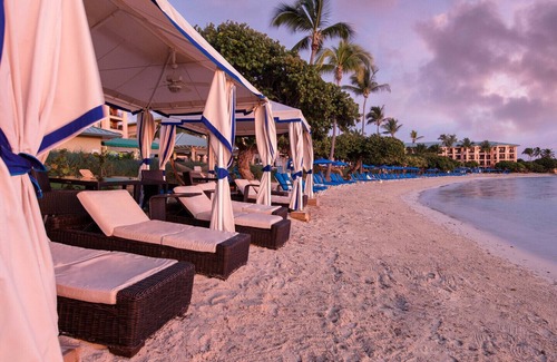 Nazareth Condo | Ritz Carlton Club St. Thomas 3BR 3 1/2 bath, sleeps 8, 12/24/22 to 12/31/22