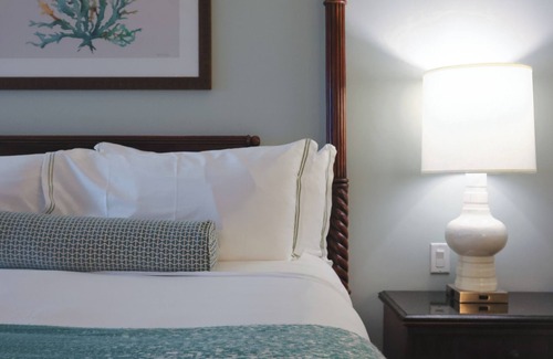 Nazareth Resort | Ritz Carlton Luxury Beachfront Condo, Best Location St. Thomas